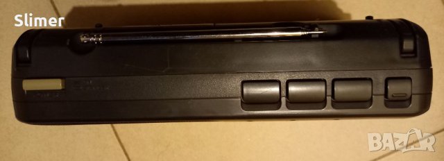 Радио Сони, снимка 3 - Радиокасетофони, транзистори - 40139851