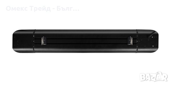 Инфрачервени отоплители AVEX А, с програмируем електронен термостат, Дистанционно, Wi-Fi, снимка 5 - Отоплителни печки - 30400186