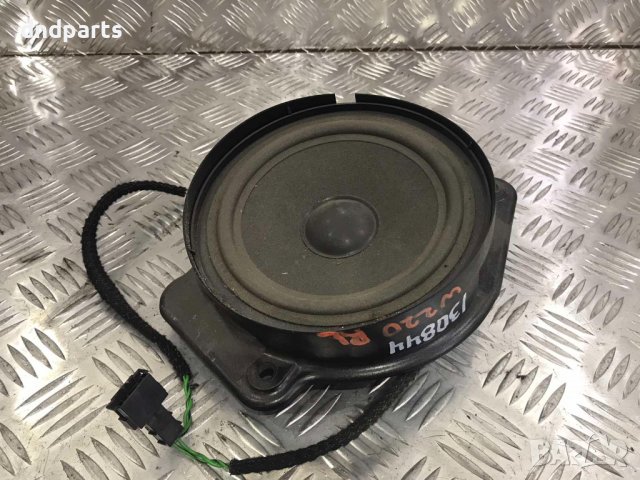 Заден ляв високоговорител Mercedes S-Class,W220,2001г.