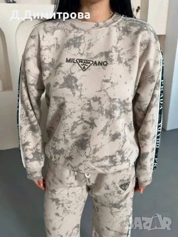 комплект от две части Prada, снимка 3 - Комплекти - 56508876