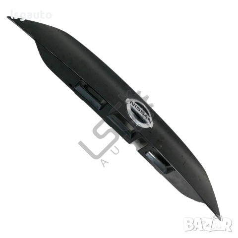 Лайсна заден капак Nissan Qashqai II 2013-2021 ID: 150893