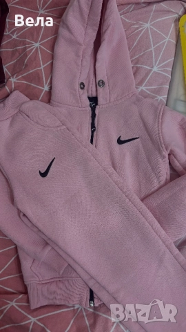 Суичъри и панталони момиче 134-140