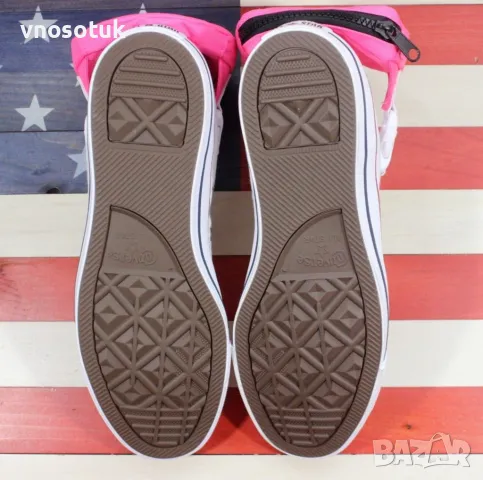 Дамски кецове Converse Chuck Taylor № 40, снимка 5 - Кецове - 49545344