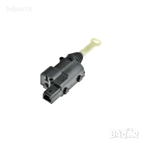 Брава за плъзгаща врата, Peugeot 1007, 2 ПИН