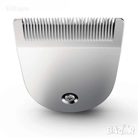 Безжична машинка-тример за подстригване и оформяне на брада Nova, снимка 2 - Тримери - 52852541