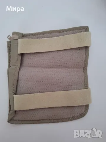 Туристическа чантичка за пари money belt, снимка 2 - Портфейли, портмонета - 49781183