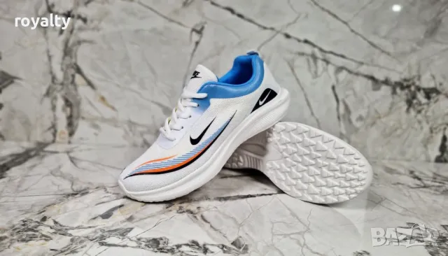 Nike спортни мъжки маратонки , снимка 3 - Маратонки - 50371518