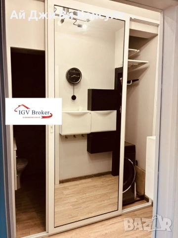 Тристаен апартамент в кв Изток, снимка 6 - Апартаменти - 53044669