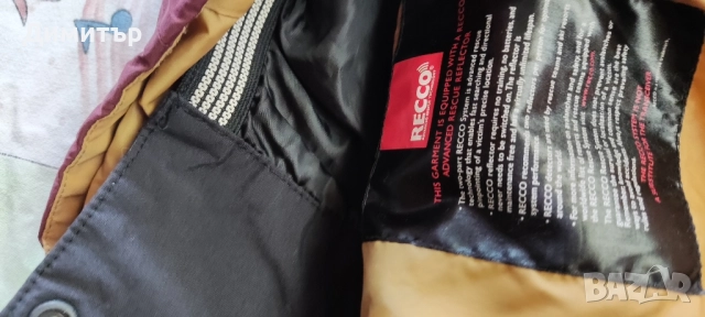 Mountain hardwear, снимка 8 - Якета - 52415727