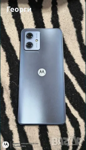 Motorola g54 5G 4+1/128gb, снимка 2 - Motorola - 48736922