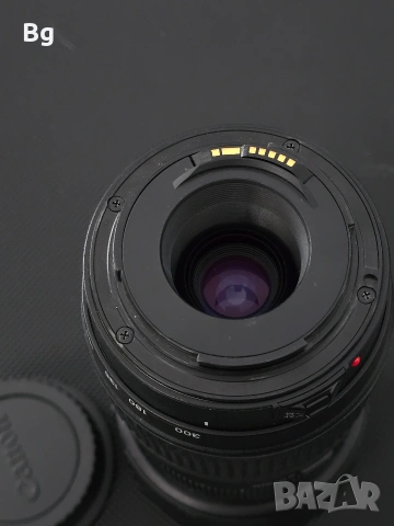 Tamron 70-300 Macro за Canon за части или ремонт. , снимка 3 - Обективи и филтри - 53926656