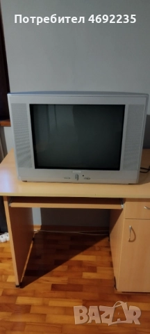 Телевизор Beko с плосък екран 52 см