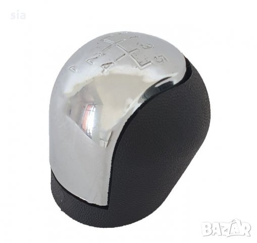 Топка скоростен лост подходяща за Opel