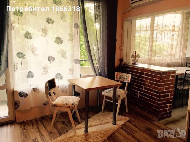 Под наем уютен  апартамент в центъра на  гр. Малко Търново, снимка 10 - Квартири, нощувки - 29259206