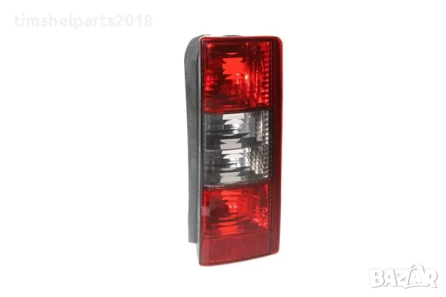Стоп за Opel Combo 2000-2010 Пасажерска страна