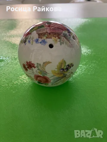 Порцеланов ароматизатор