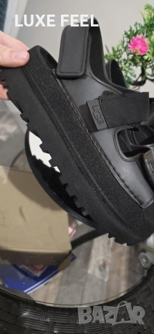 UGG✨Дамски Сандали , снимка 3 - Сандали - 54033972