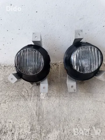 Халогени за Сузуки игнис 2007г Suzuki ignis., снимка 1