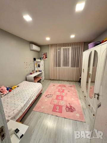 Продавам обзаведен апартамент 3+1 от собственик!, снимка 10 - Апартаменти - 54128624