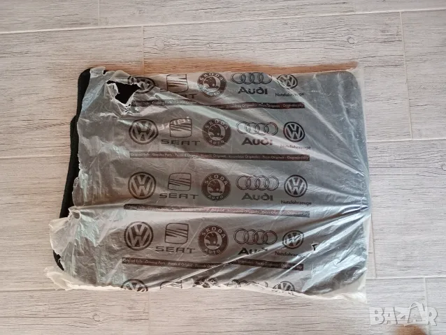 Seat Ibiza 6J Floor оригинални стелки на марката Velpic , снимка 4 - Аксесоари и консумативи - 56154286