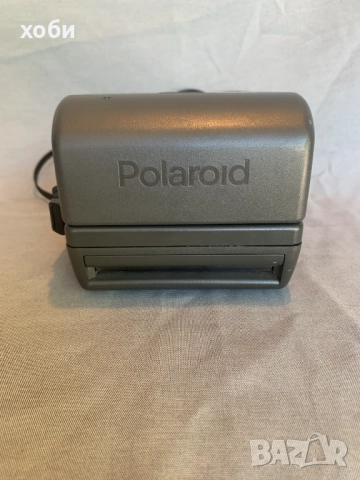 фотоапарат Polaroid Family, снимка 2 - Фотоапарати - 51475932
