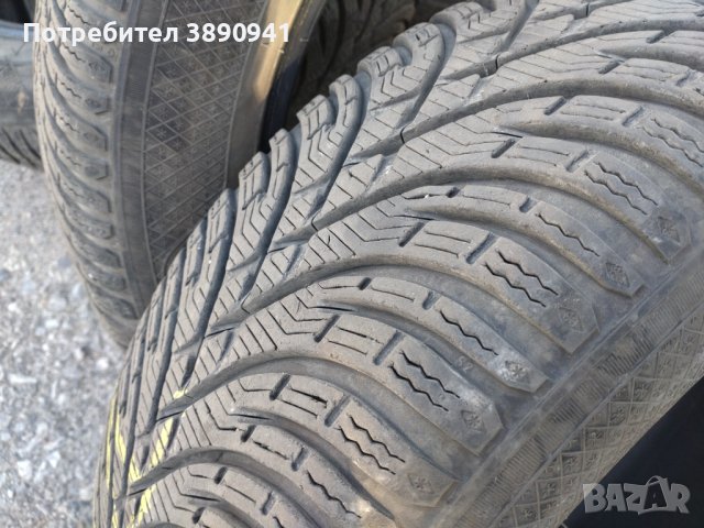 зимни гуми Kleber Krisalp HP3, 205/60/R16, снимка 2 - Гуми и джанти - 42908882