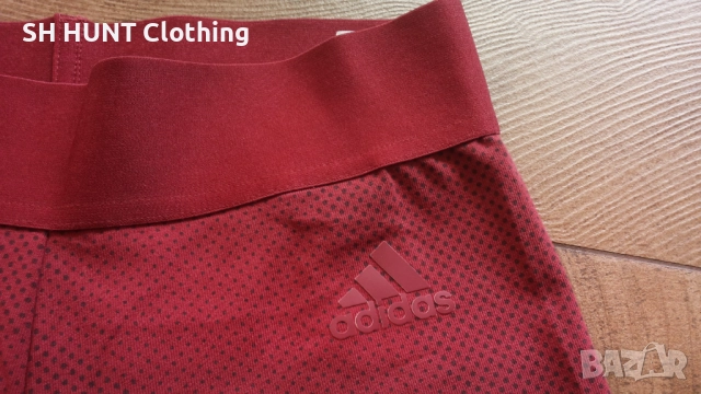 Adidas PERFORMANCE Размер XS дамски клин 2-60, снимка 6 - Клинове - 52793732