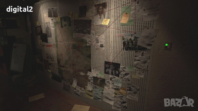 Resident Evil 3 Remake /  /PS4 / Игра / Нова Запечатана , снимка 7 - Игри за PlayStation - 52549034