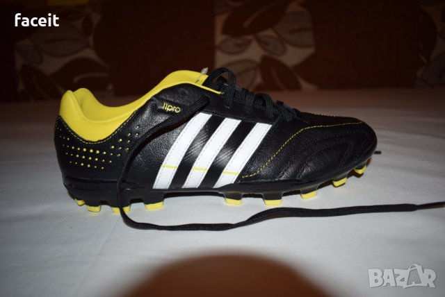 Adidas - Nova11 TRX AG - 100% ориг. бутонки / Адидас / 40 н, снимка 5 - Спортни обувки - 29220116