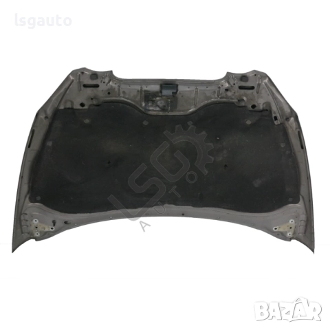 Преден капак Seat Altea 2004-2015 ID:149662, снимка 4 - Части - 51674583