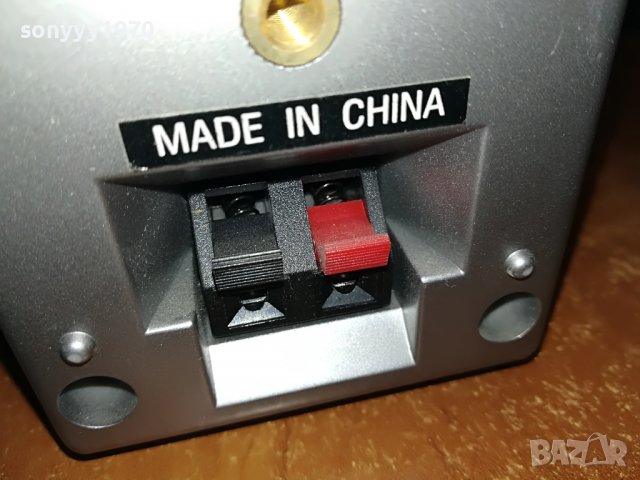 kenwood speaker system 1808221355L, снимка 17 - Тонколони - 37730416