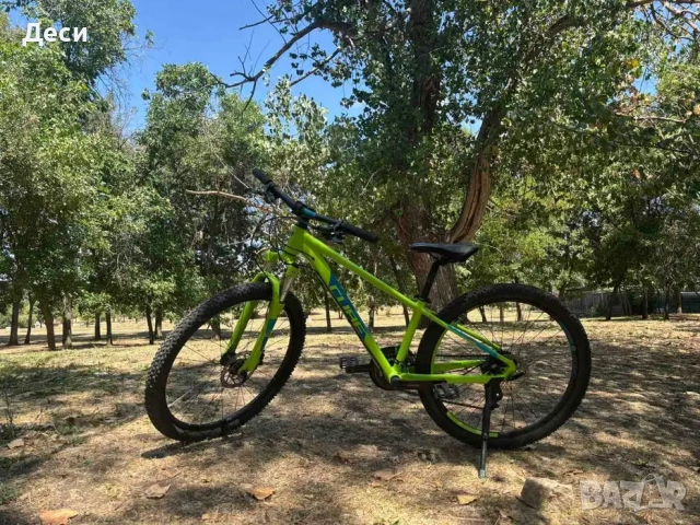 Велосипед CUBE race 26, снимка 1