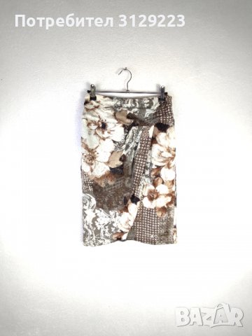 Scarva skirt 36, снимка 3 - Поли - 37809831