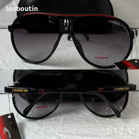 Carrera Champion 0138 мъжки слънчеви очила УВ 400