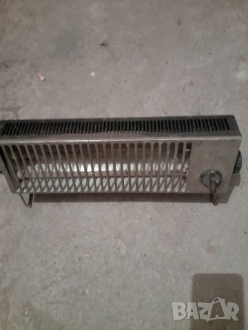 Ретро печка