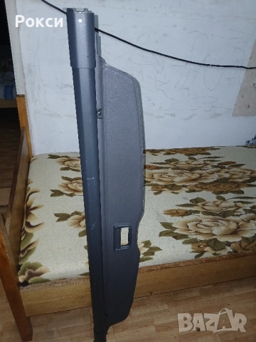 Щора багажник фв тоуран мк2 сива, снимка 11 - Аксесоари и консумативи - 51928424