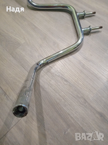 Кормило за мотор, снимка 12 - Аксесоари и консумативи - 52332680