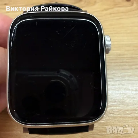 Apple watch SE 2 (2022)