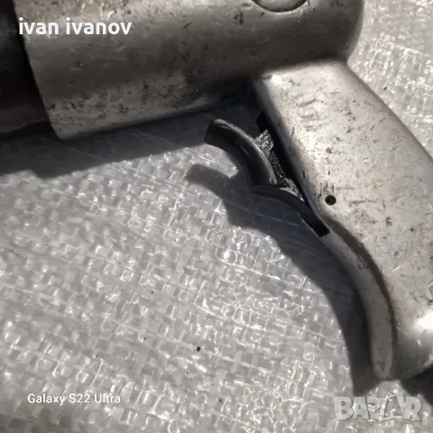 къртач, снимка 5 - Бормашини - 49752368