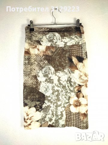 Scarva skirt 36, снимка 4 - Поли - 37809831