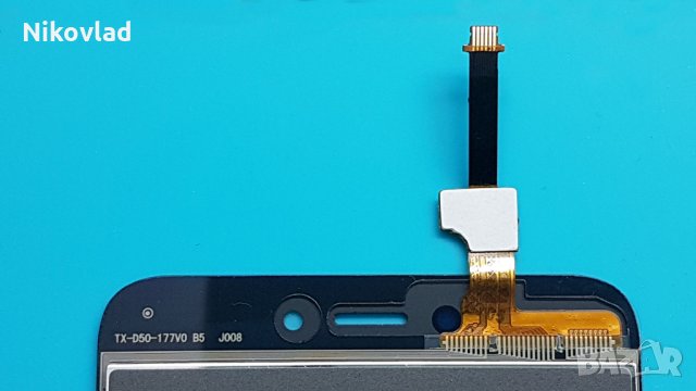 Оригинален дисплей Xiaomi Redmi 4X, снимка 3 - Резервни части за телефони - 31675114