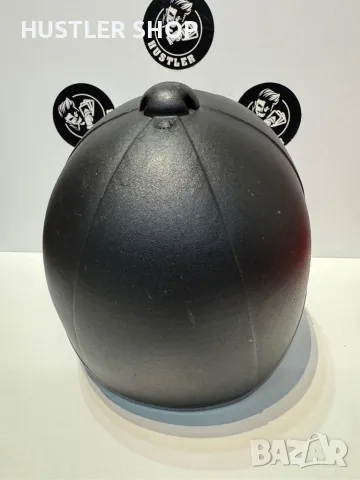 Жокейска каска JOFA 220.Размер 55-56, снимка 4 - Спортна екипировка - 49701695