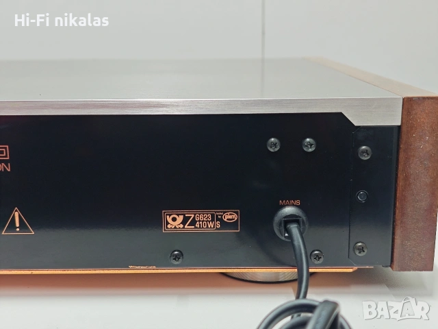 висок клас FM радио стерео ресийвър YAMAHA TX-2000, снимка 14 - Ресийвъри, усилватели, смесителни пултове - 53975612