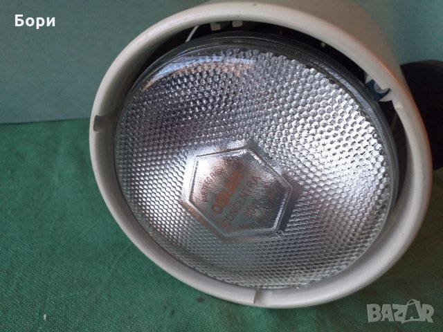 Немска лампа аплик, снимка 4 - Лампи за таван - 31556214