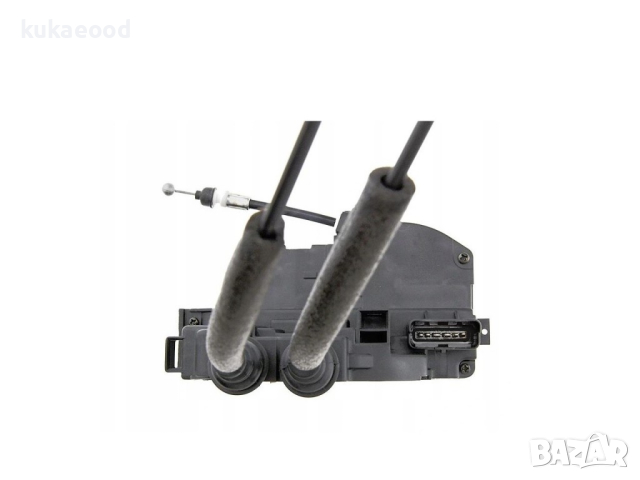 Брава за Hyundai i30 (2006-2012) за предна лява врата, снимка 4 - Части - 44596975