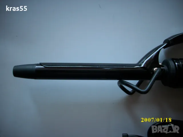 Машa за коса, снимка 4 - Други - 11325392