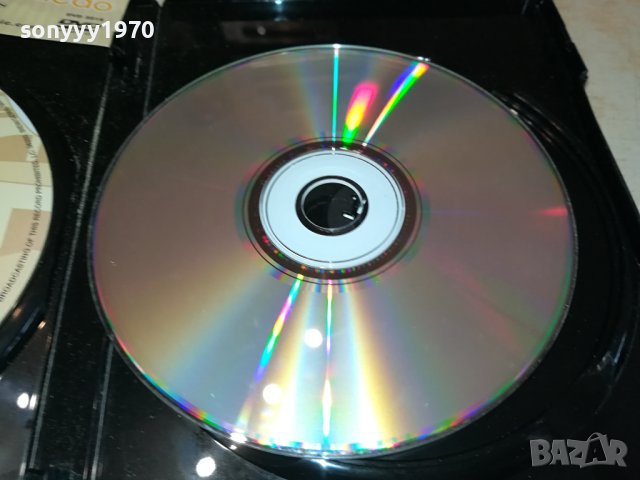 COOLIO DVD & CD-ВНОС GERMANY 3110231302, снимка 18 - CD дискове - 42792202