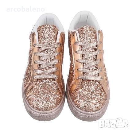 Дамски ниски кецове, снимка 4 - Кецове - 42422301