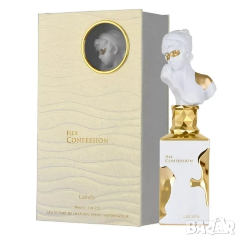 арабски парфюми , снимка 4 - Унисекс парфюми - 52112626