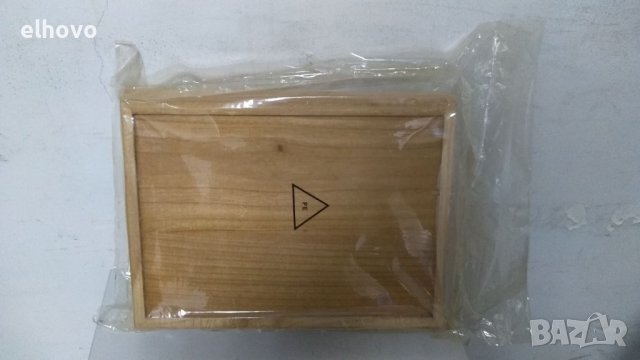 Дървена табла/поднос, снимка 4 - Антикварни и старинни предмети - 36713767